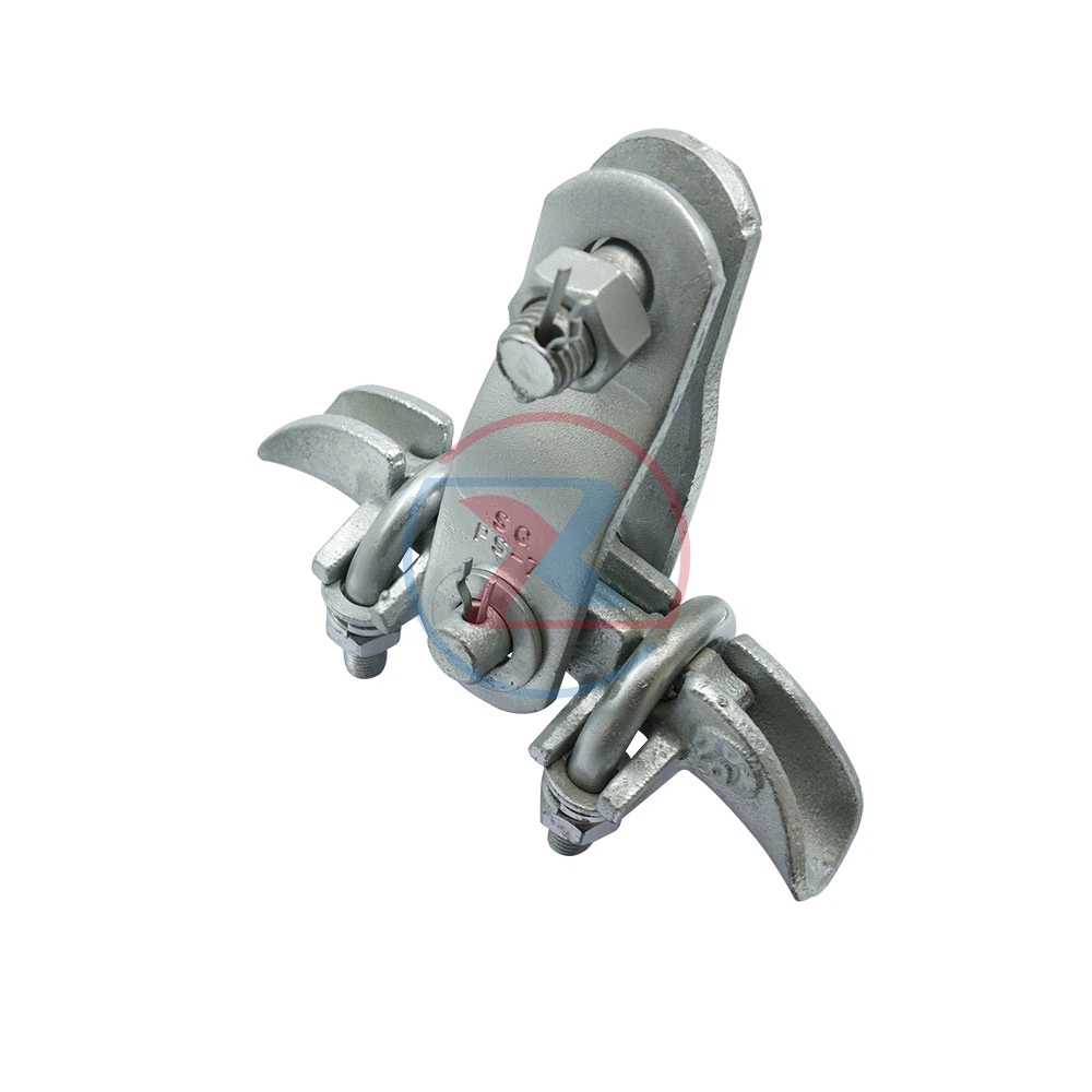 Suspension Clamp 2 Suspension Clamp 2